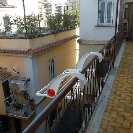 Brancaleone Apartament