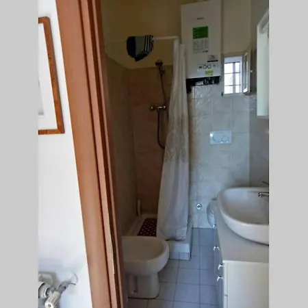 Apartament Brancaleone